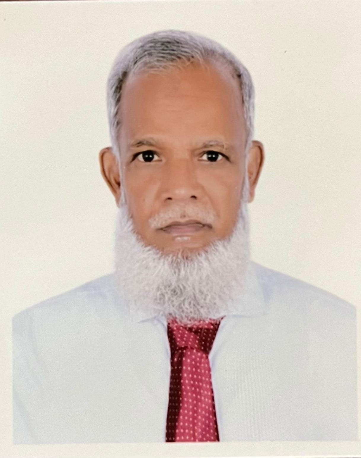 MD Abdul Latif